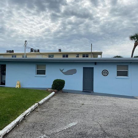 Sea Aire Oceanfront Inn Cocoa Beach Exterior photo