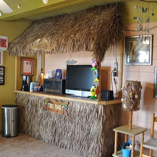 Sea Aire Oceanfront Inn Cocoa Beach Exterior photo