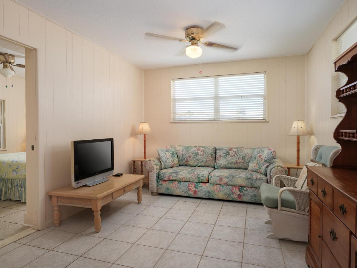 Sea Aire Oceanfront Inn Cocoa Beach Exterior photo