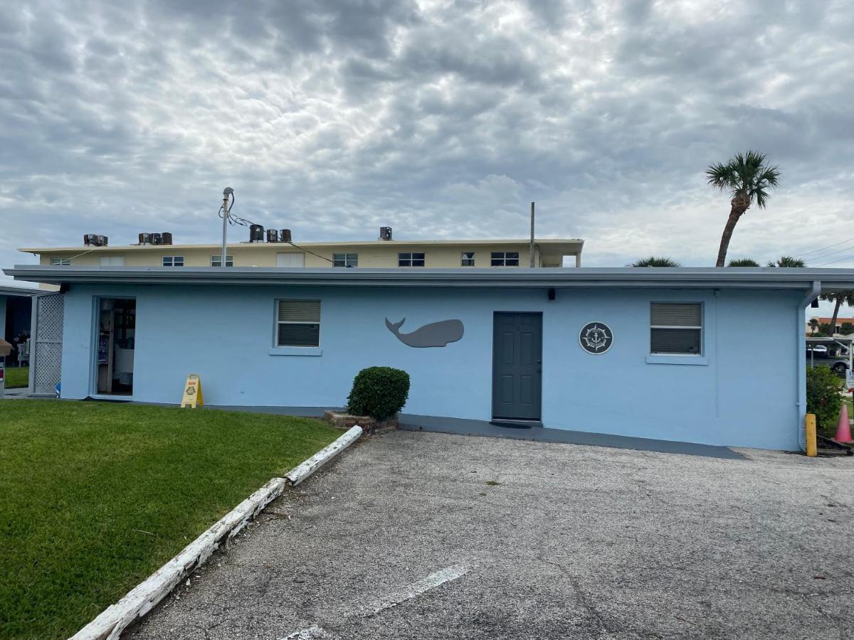 Sea Aire Oceanfront Inn Cocoa Beach Exterior photo