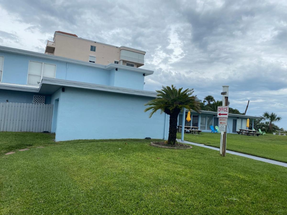 Sea Aire Oceanfront Inn Cocoa Beach Exterior photo